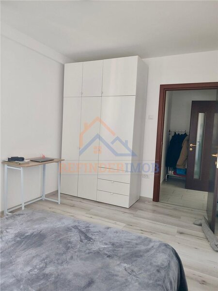 Parc Moghioros, vanzare apartament 2 camere.