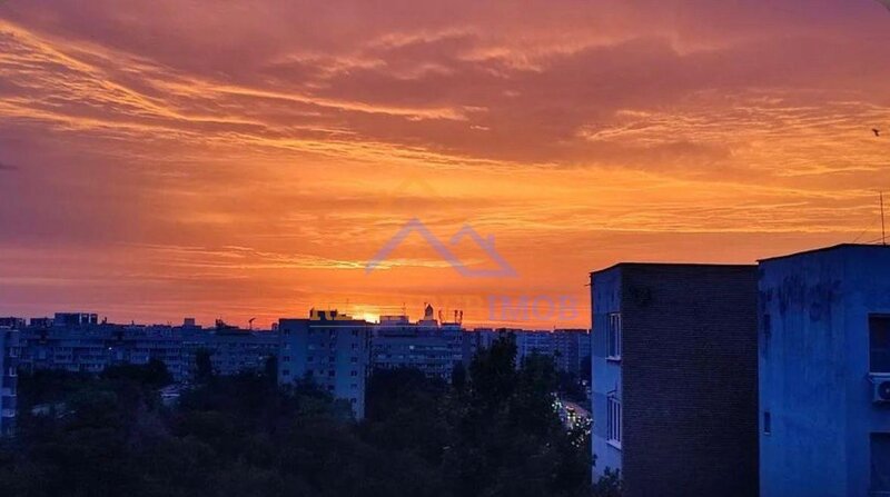 Parc Moghioros, vanzare apartament 2 camere.