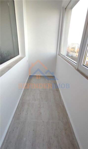 Parc Moghioros, vanzare apartament 2 camere.